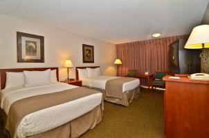 Best Western Inn Airport Phoenix