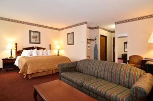 Best Western Music Capital Inn