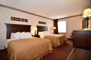 Best Western Music Capital Inn