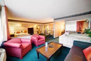 Best Western Leisure Inn Lakewood (New Jersey)