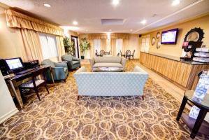 Best Western Leisure Inn Lakewood (New Jersey)