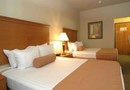 BEST WESTERN Windsor Pointe Hotel & Suites