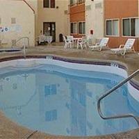 Quality Inn & Suites Downtown Albuquerque