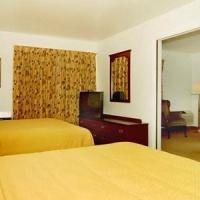 Quality Inn & Suites Downtown Albuquerque