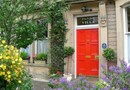 Panda Villa B&B Edinburgh