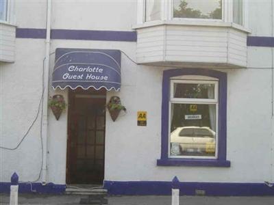 Charlotte Guest House Weymouth