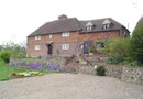 Upper Ansdore Guest House Canterbury