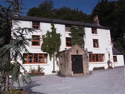 Pig of Lead Bed & Breakfast Bonsall Matlock