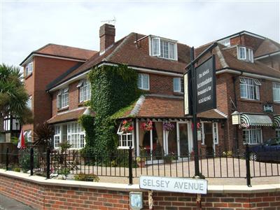 The Aldwick Bed & Breakfast