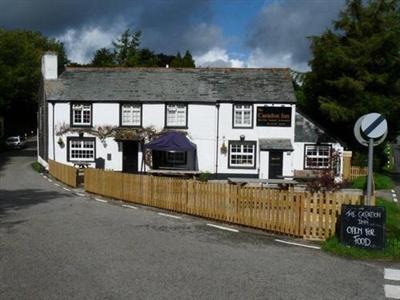 Caradon Inn Upton Cross Liskeard