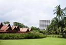 Rose Garden Riverside Hotel Nakhon Pathom
