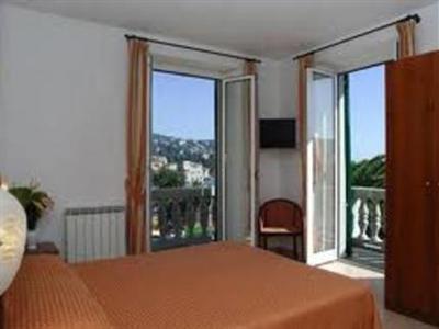 Hotel Vesuvio Rapallo