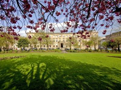 Blythswood Square