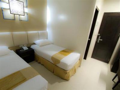 Hotel Stella Cebu City