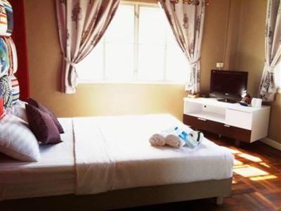 Sea Harmony Hua Hin Guesthouse