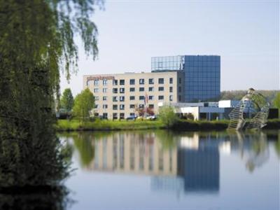 Moevenpick Hotel 's-Hertogenbosch