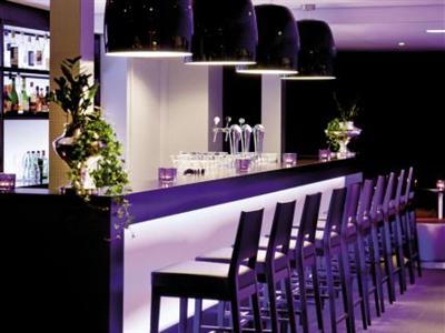 Moevenpick Hotel 's-Hertogenbosch