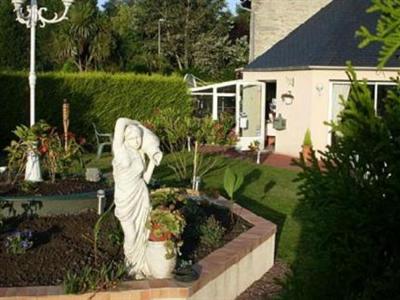 Hotel Du Manoir Tourlaville