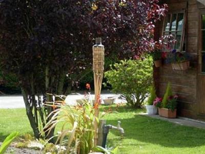 Hotel Du Manoir Tourlaville