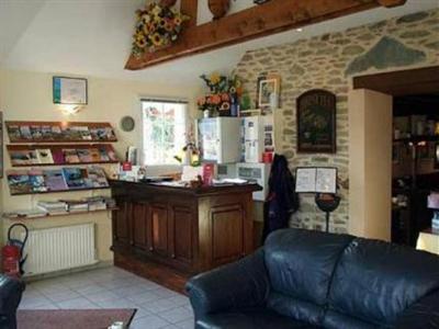 Hotel Du Manoir Tourlaville