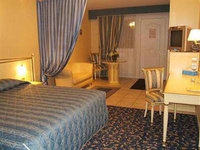 Hotel Du Manoir Tourlaville