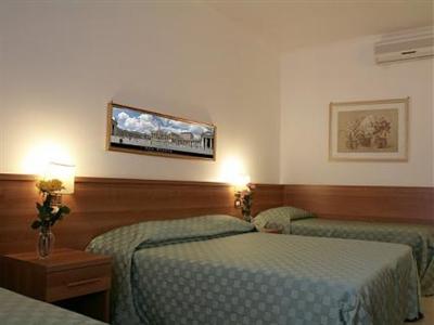 Bed & Breakfast Emanuela Rome