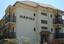 Studios Marina Chrysi Ammoudia