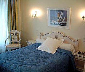 Hotel Metropole Boulogne-sur-Mer