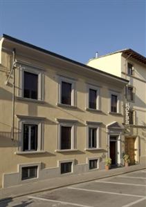 Hotel Villa il Castagno