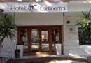 Hotel Continental Reggio Calabria