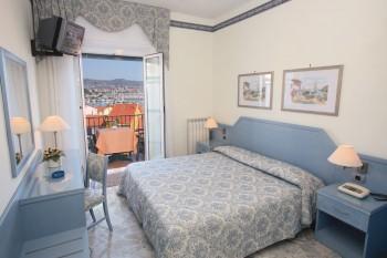 Ariston Hotel Imperia