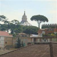 Nonna Dea Bed & Breakfast Rome