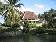 Deli River Hotel Sumatera Utara