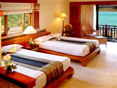 Thavorn Beach Village And Spa Hotel Phuket