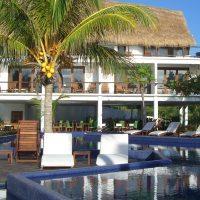 Le Reve Hotel & Spa Playa del Carmen