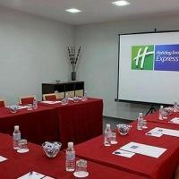 Holiday Inn Express Malaga Airport