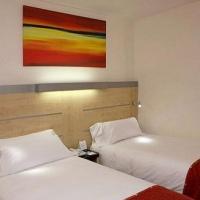 Holiday Inn Express Malaga Airport