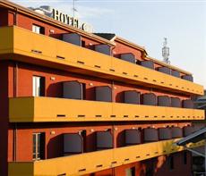 Hotel Iacone