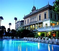 Grand Hotel Villa Serbelloni