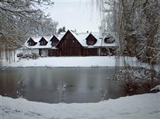 Willowbeck Lodge Carlisle