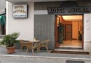 Hotel Astoria Pompei
