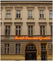 Pension-Grand