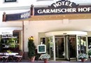 Hotel Garmischer Hof
