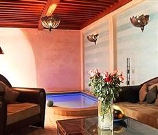 Riad Turquoise Guesthouse Marrakech