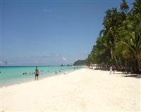 Spirals Hotel Boracay