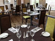 Mercure Brandon Hall Hotel & Spa Coventry