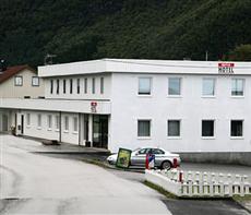 Systra Hotel Søvik Haram