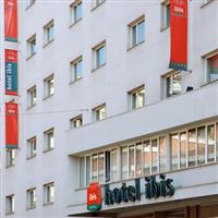 Ibis Milano Centro