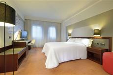 Hotel TC Santiago de Compostela