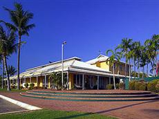 Mercure Broome